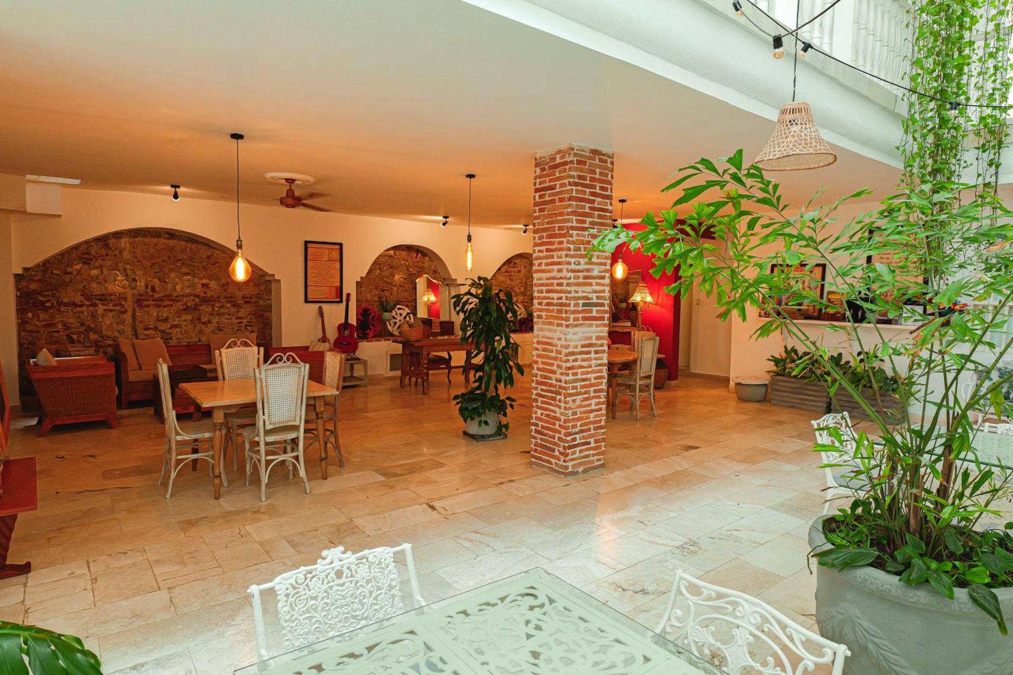 Hotel Kartaxa — Fotos 3